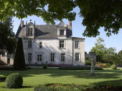 © Château de Beaulon
