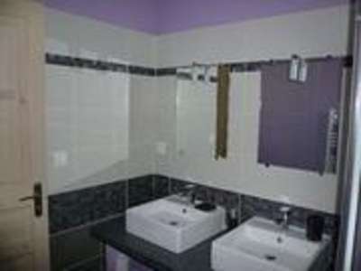 © Salle de bain