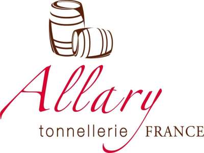 © Logo Tonnellerie Allary