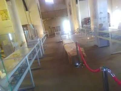 © Salle des malades HN