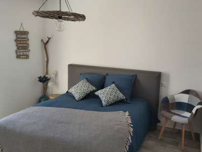 © chambre maritime