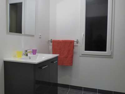 © La Salle de Bains